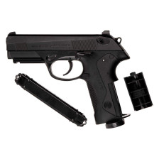 Пневматичний пістолет Umarex Beretta Px4 Storm (5.8078) фото 2