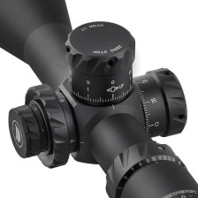 Прицел Discovery Optics HD 4-24x50 SFIR (34 мм, подсветка) фото 4