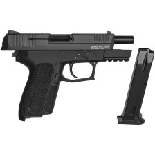 Шумовой пистолет Retay S20 Black фото 3
