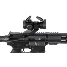 Карабін ZRO Delta Ready Series ZR01 .223 Rem 16'' 1:8, XD TAC, MAG-3 фото 10