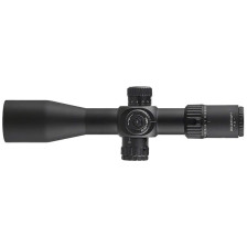 Прицел Discovery Optics HT 3-12x40 SF FFP (30 мм, без подсветки) фото 3