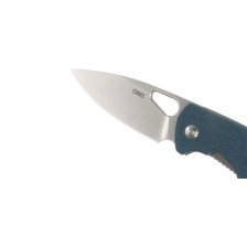 Ніж CRKT Piet Blue D2 5390B фото 6