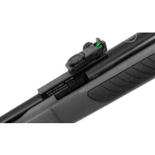 Гвинтівка Borner N-02 Break Barrel Full Power + Приціл 4x32 фото 2