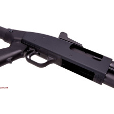 Рушниця Mossberg M500A Tactical кал. 12/76 (ствол 510 мм) фото 4
