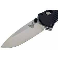 Нож Benchmade Mini-Barrage (585) фото 3