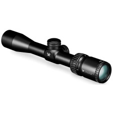 Прицел Vortex Crossfire II 2-7x32 Scout Scope V-Plex (MOA) фото 2