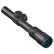 Прицел Discovery Optics VT-1 1.5-5x20 Pro (30 мм, без подсветки) фото 4