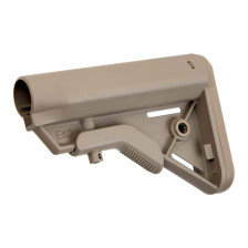 Приклад B5 Systems Bravo Mil-Spec FDE фото 3