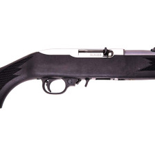 Карабін Ruger 10/22 Carbine Clear Satin кал. 22 LR фото 6