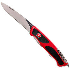 Ніж Victorinox RangerGrip 55 фото 4