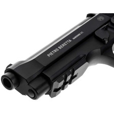 Пістолет пневматичний Umarex Beretta M92 A1 Blowback (5.8144) фото 5
