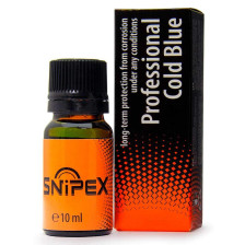 Средство для воронения металла ХАДО SnipeX 10 мл. (флакон) фото 2