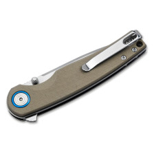 Нож складной Boker Magnum "Rekin" фото 2