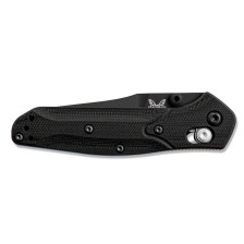 Нож Benchmade Mini Osborne (945BK-1) фото 6