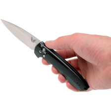 Нож Benchmade Arcane (490) фото 9