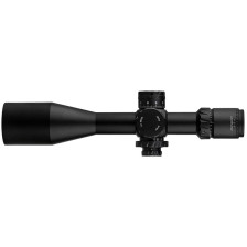 Прицел Discovery Optics HD GEN2 4-24x50 SFIR FFP Zero-Stop (34 мм, подсветка) фото 4