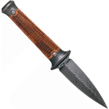 Нож Boker P-08 Damast фото 2