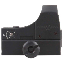 Коллиматорный прицел Vector Optics Sphinx 1x22 Automatic Red Dot фото 3