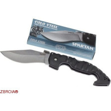 Нож Cold Steel 21S Spartan фото 3