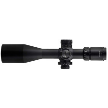 Приціл Discovery Optics HD GEN2 5-30x56 SFIR (34 мм, підсвічування) FMC фото 4