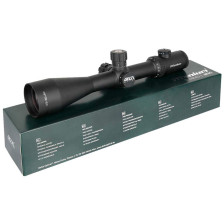 Прицел Delta DO Titanium 4.5-30x50 MCZ II фото 8