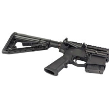 Карабин CBC 716 AR-15 16' кал 7,62х39 фото 5