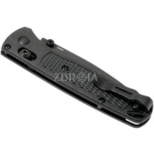 Нож Benchmade Bugout Black фото 4