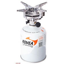 Горелка Kovea KB-0408 K1 Hiker Stove фото 4
