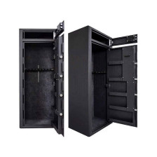 Сейф оружейный SPIKA Extra S4N (150х60х45 см, 87 кг) фото 3