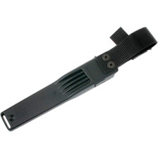 Нож Fallkniven S1z Forest Knife VG-10 Zytel sheath фото 2