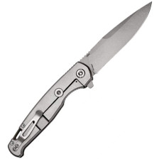 Нож SKIF Tiger Paw SW OD Green фото 4