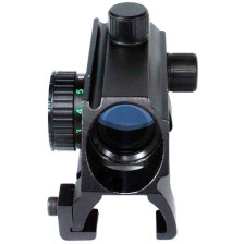 Коллиматорный прицел Vector Optics Claw 1x20 Red Dot фото 4