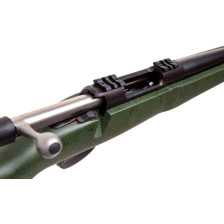 Карабін Sako A7 Roughtech Range Green кал. 6,5 Creedmoor фото 6