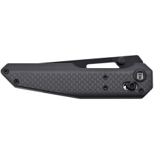 Ніж Hightron Sharplyn Black фото 4