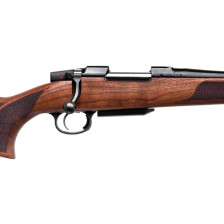 Карабин Ceska Zbrojovka CZ557 Lux ZAS. кал. 243 Win фото 5
