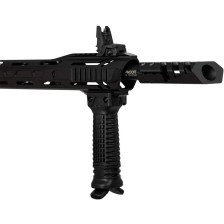 Рушниця Typhoon F12 Sport Gen4 Black кал. 12/76 (ствол 47 см.) фото 10