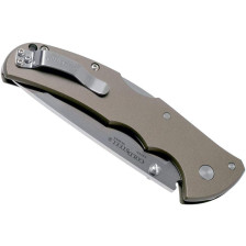 Ніж Cold Steel Code 4 Tanto Point (S35VN) фото 4