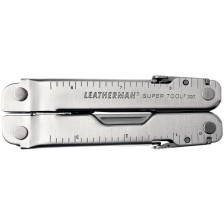 Мультитул Leatherman Super Tool 300 Premium (831183) фото 4