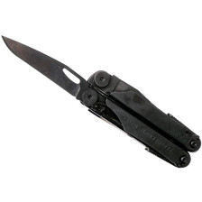 Мультитул Leatherman Wave Plus Black (832526) фото 8