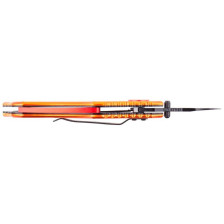 Нож SKIF Plus Tiger Claw Orange фото 5