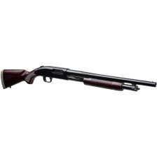 Рушниця Mossberg M500A Retrograde кал. 12/76 (50429) фото 3