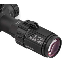 Приціл Discovery Optics HS 6-24x50 SF FFP (30 мм, без підсвічування) фото 9