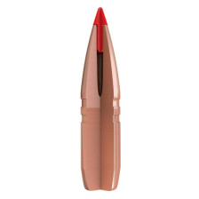 Патрон Hornady Superformance кал. 6,5 Creedmoor пуля GMX, масса 7.78 гр/120 гран фото 2