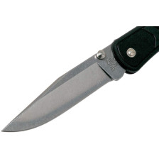 Нож Buck 110 Slim Select Black фото 3