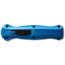 Нож Benchmade Infidel McHenry OTF AUTO Spear Limited фото 7