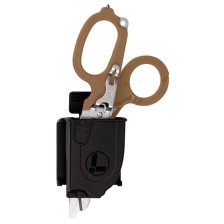 Ножницы Leatherman Raptor Rescue Tan (832174) + чехол Utility фото 3
