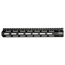Цівка BCM MCMR-13 (M-LOK Compatible Modular Rail) для AR-15 (алюміній) чорна фото 4