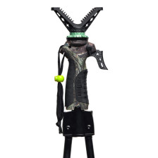 Бипод для стрельбы Fiery Deer Bipod Trigger stick Gen3 (90-165 см) фото 7