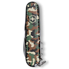 Ніж Victorinox Spartan Camouflage (1.3603.94) фото 2