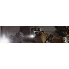 Подствольный фонарь Glock GTL II Tactical Light фото 2